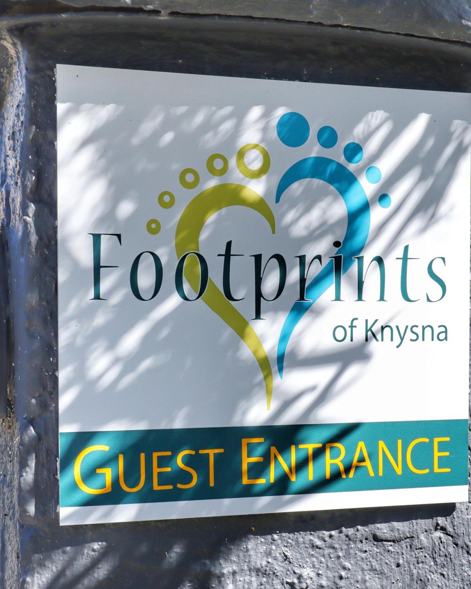 דירות Footprints Of קניסנה מראה חיצוני תמונה